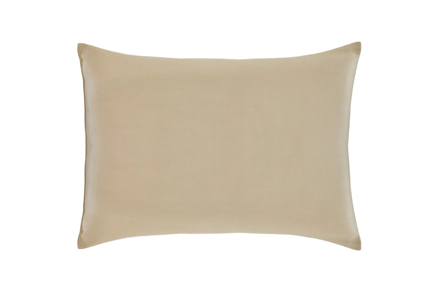 Wool Medium Hypoallergenic Standard Size Bed Pillow – Natural Comfort Pillow for Restful Sleep