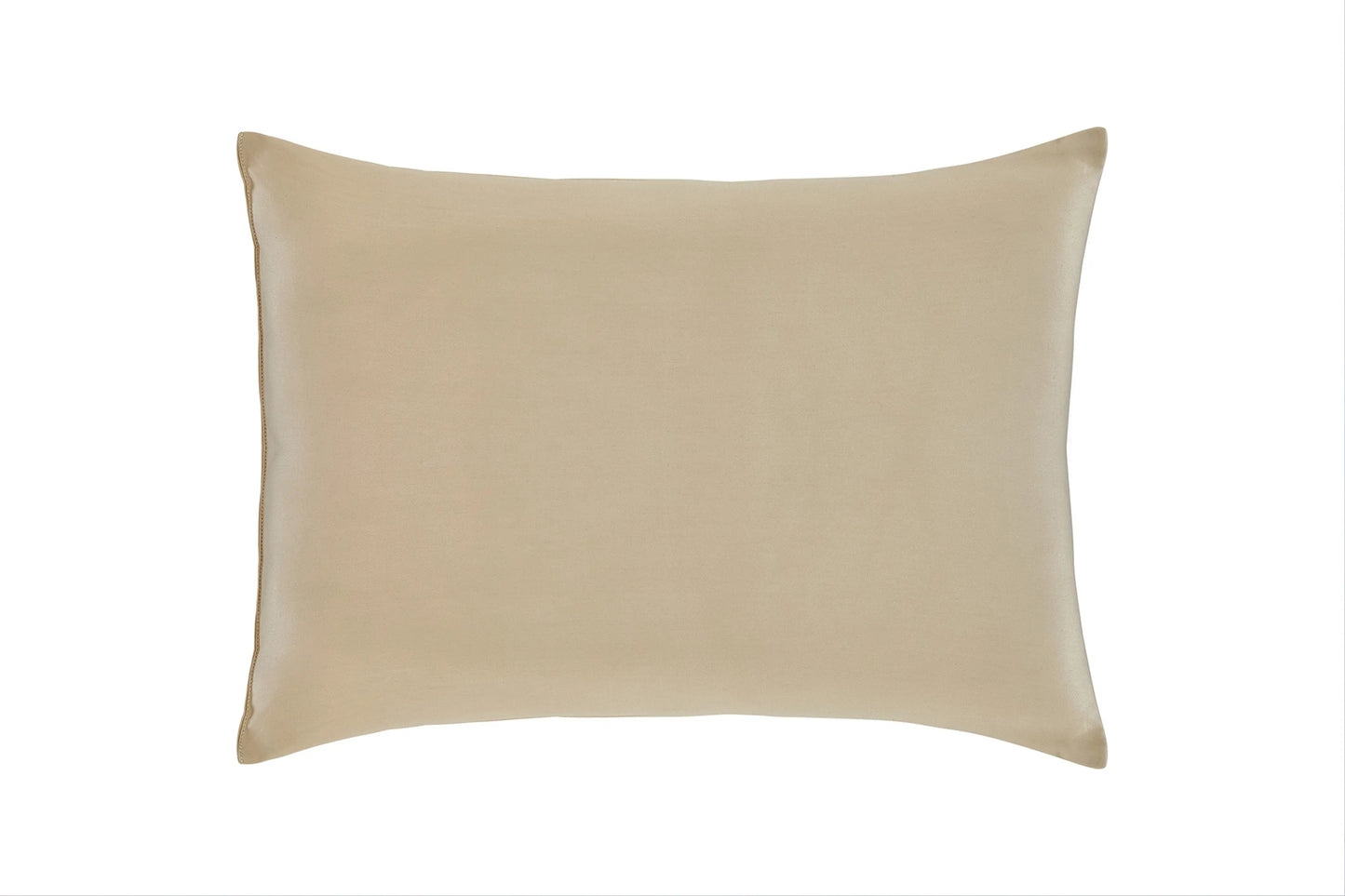 Wool Medium Hypoallergenic Standard Size Bed Pillow – Natural Comfort Pillow for Restful Sleep