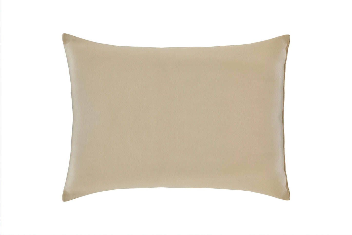 Wool Medium Hypoallergenic Standard Size Bed Pillow – Natural Comfort Pillow for Restful Sleep