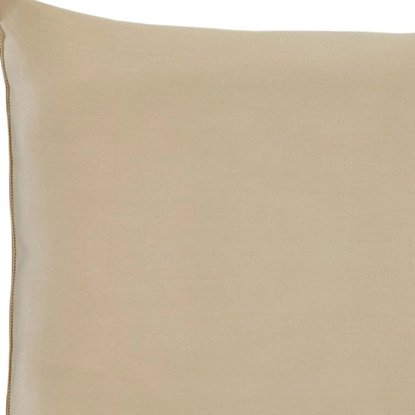 Wool Medium Hypoallergenic Standard Size Bed Pillow – Natural Comfort Pillow for Restful Sleep