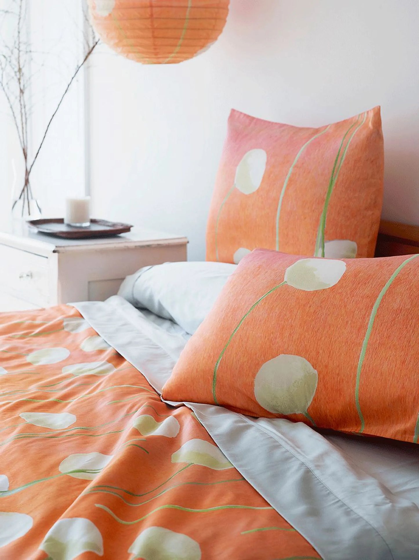 Duvet Cover – Soft Linen Bedding Cover for a Comfortable & Stylish Bedroom