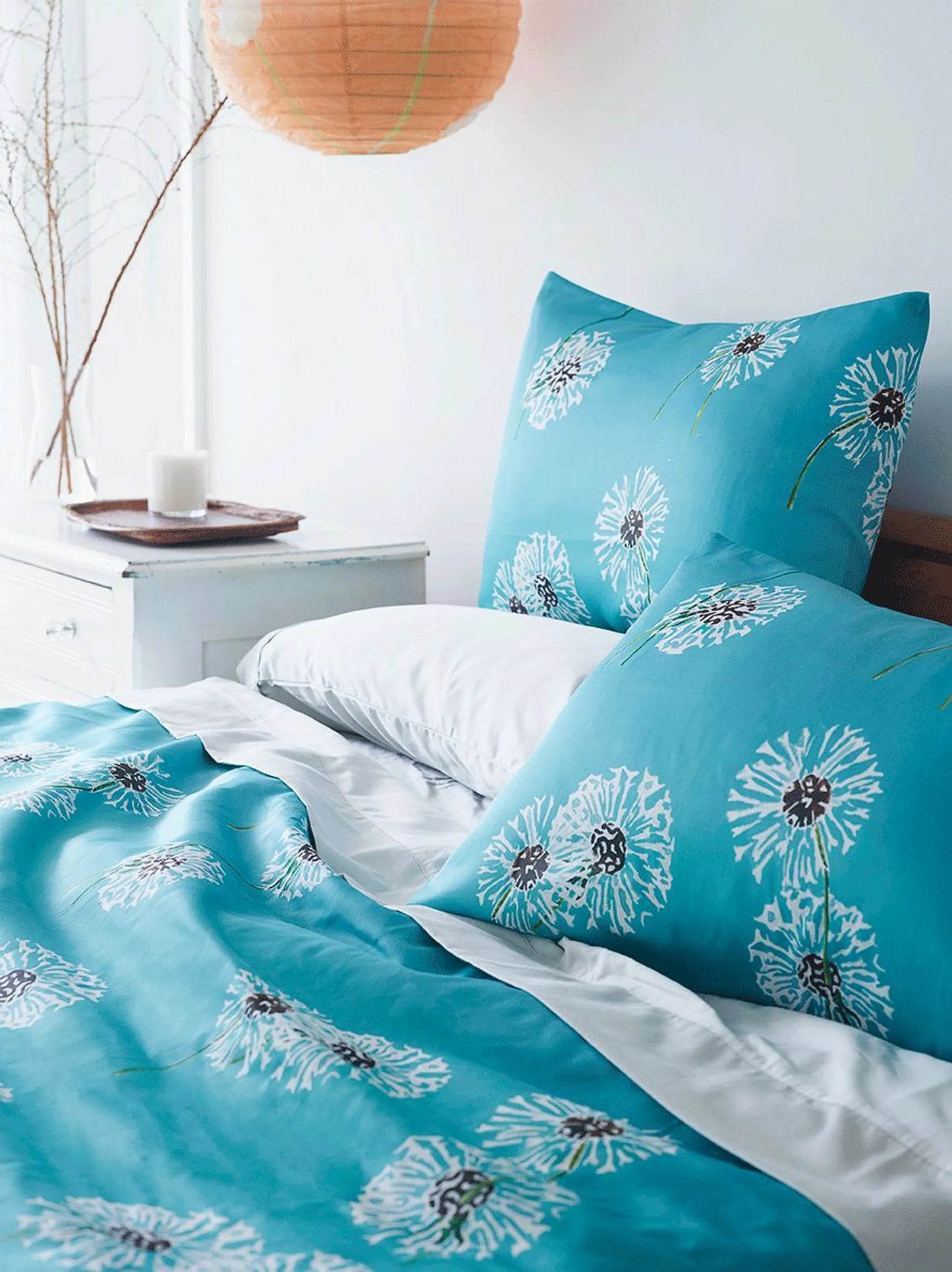 Duvet Cover – Soft Linen Bedding Cover for a Comfortable & Stylish Bedroom