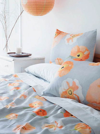 Duvet Cover – Soft Linen Bedding Cover for a Comfortable & Stylish Bedroom