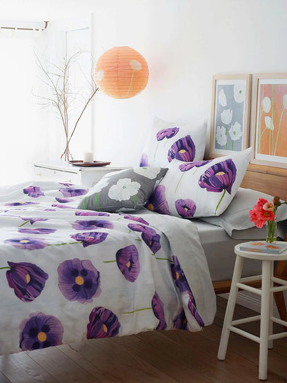 Duvet Cover – Soft Linen Bedding Cover for a Comfortable & Stylish Bedroom