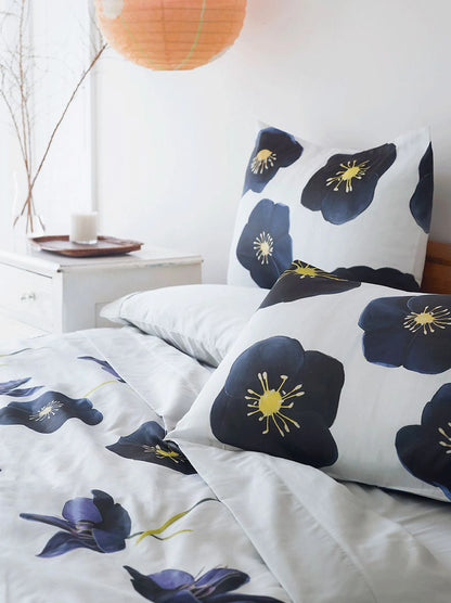 Duvet Cover – Soft Linen Bedding Cover for a Comfortable & Stylish Bedroom
