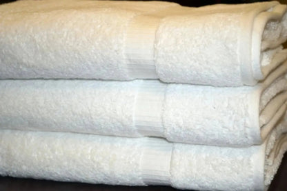 GOB Collection Towels – Premium Cotton Towels for Home, Spa & Hotel Use - Pack Of: 1
