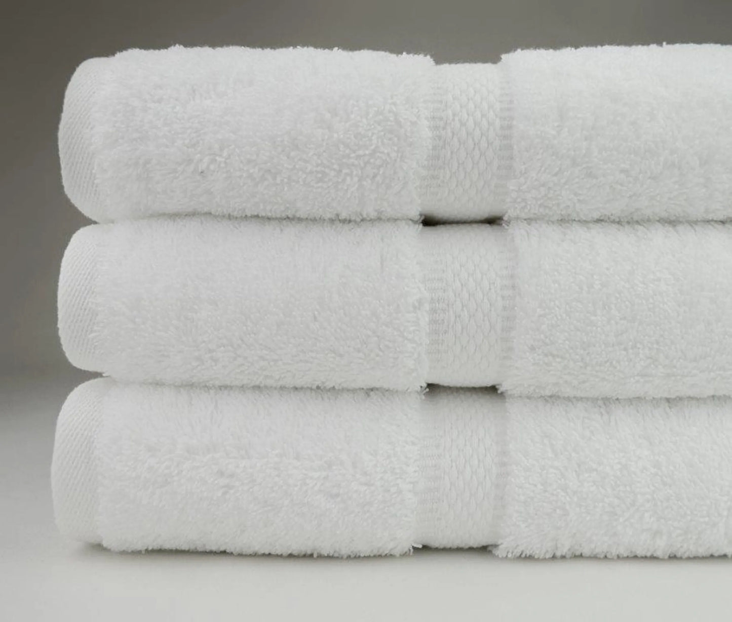 GOIM Collection Towels – Premium Cotton Towels for Home, Spa & Hotel Use - Pack Of: 1