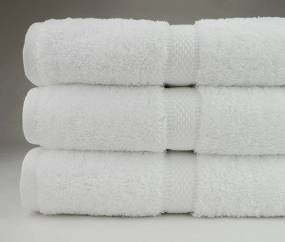GOIM Collection Towels – Premium Cotton Towels for Home, Spa & Hotel Use - Pack Of: 1