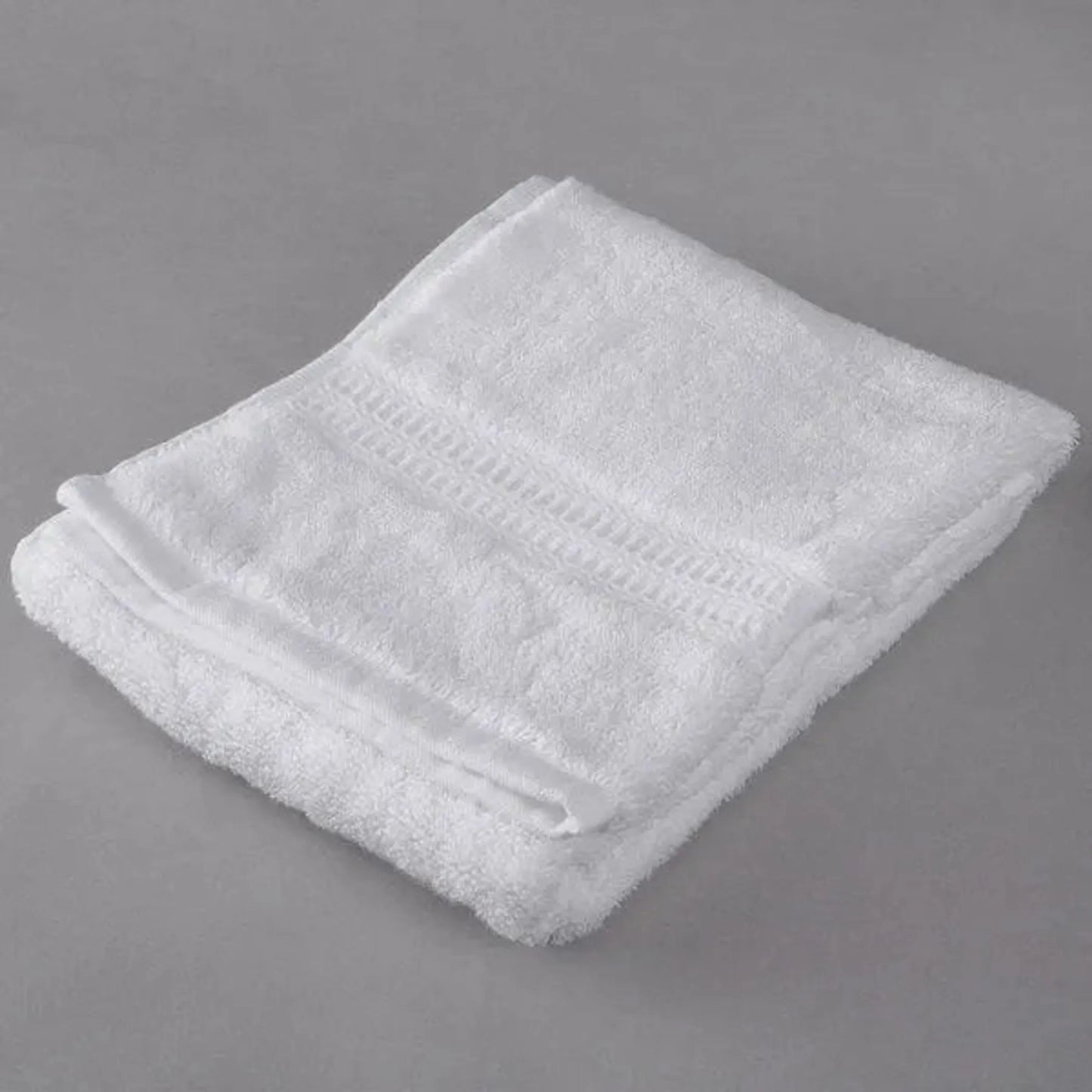 GRG Collection Premium Cotton Towels – Soft Absorbent Luxury Towels for Home, Spa & Hotel Use - Pack Of: 1