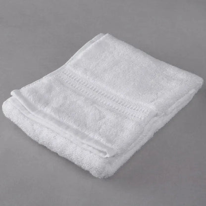 GRG Collection Premium Cotton Towels – Soft Absorbent Luxury Towels for Home, Spa & Hotel Use - Pack Of: 1