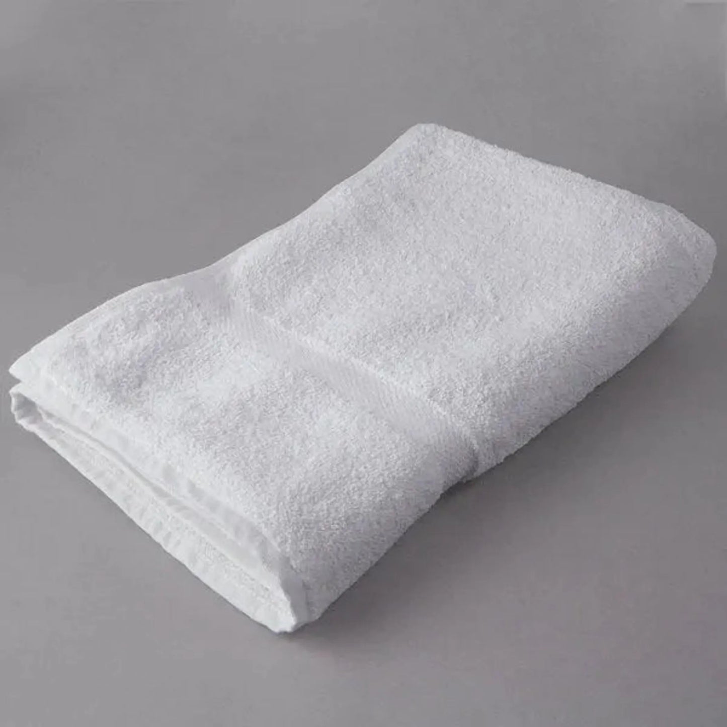GRG Collection Premium Cotton Towels – Soft Absorbent Luxury Towels for Home, Spa & Hotel Use - Pack Of: 1