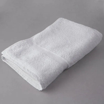 GRG Collection Premium Cotton Towels – Soft Absorbent Luxury Towels for Home, Spa & Hotel Use - Pack Of: 1
