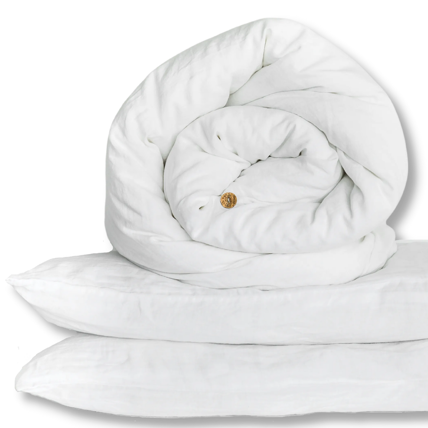 Duvet Cover Set – Soft Washable Bedding Cover for Bedroom Comfort & Style